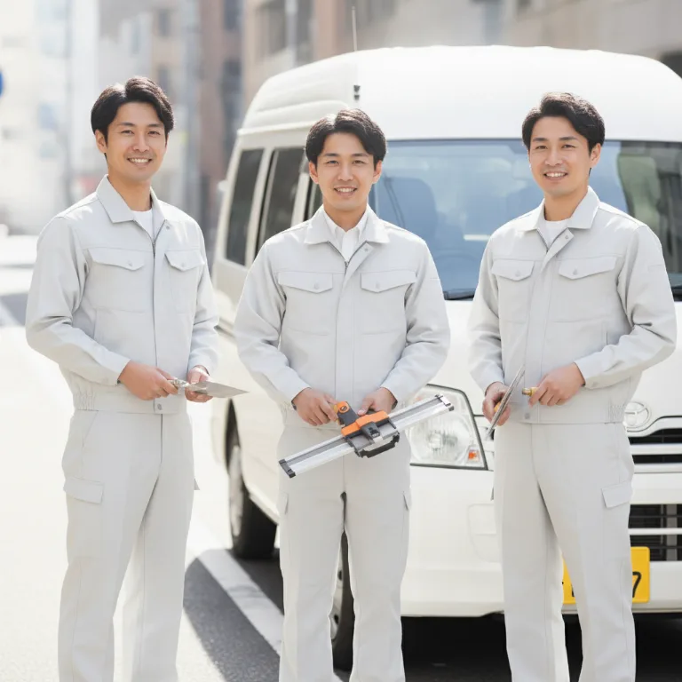 左官・断熱工事 のチーム: Amakusa